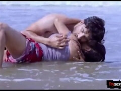 素人, アジア人, デカチン, イく瞬間, 言葉責め, インド人, キス