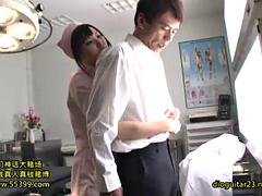 NATSUKI YOKOYAMA - Nurse