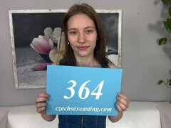 Arsch, Grosser schwanz, Tschechisch, Hundestellung, Natürlichen titten, Dürr, Jungendliche (18+), Titten