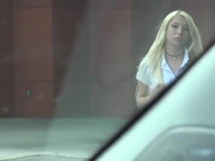 Belleza, Rubia, Hija, Novia, Natural, Pequeña, Pov, Coño
