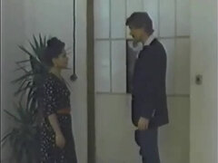 John Holmes in Rise of the Roman Empress - Vintage 80s Classic Sex