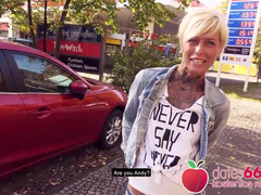 素人, ブロンド, イく瞬間, ヨーロピアン, アウトドア, 公共, オマンコ, 現実