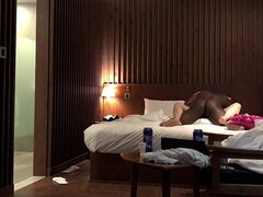 アナル, デカ尻, デカパイ, ブロンド, 異人種間, 淫乱熟女, ハメ撮り, ティーン