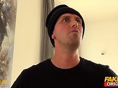 Grote lul, Vingeren, Hd, Natuurlijk, Natuurlijke tieten, Orgasme, Rijden, Schreeuwen