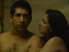 Indian MILF erotic hot video