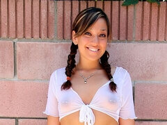 Grosser schwanz, Schwarz, Blasen, Hundestellung, Milf, Büro, Piercing, Rasiert