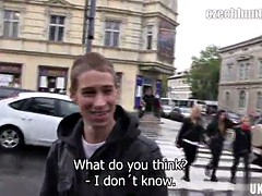 Grosse bite, Tir de sperme, Queue, Homosexuelle, Hard, Public