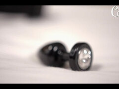 お尻, 足, 女, Hd, なめる, オーガズム, オマンコ, いじめ