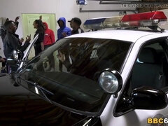 She Didn't Hope That (Tee Reel, Chris Chisel, Eliza Ibarra)