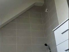 Amateur, Embarazada, Voyeur, Esposa