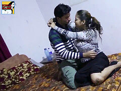 red-hot bhabi romance