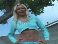 Grosser schwanz, Grosse titten, Schwarz, Orgasmus, Muschi, Rasiert, Jungendliche (18+), Tittenfick