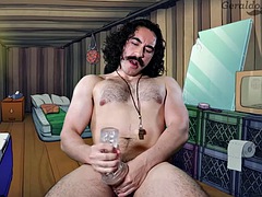 Amateur, Asiático, Verga grande, Pajear, Sexo duro, Masturbación, Amante, Músculo