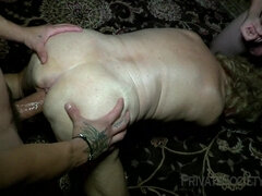 デカ尻, カワイイ, 乱交, お婆さん, オナニー, 熟年, ヤリマン, フェラする