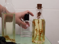 Slip Inside 2 - Holly Molly