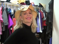 Judy Mayflower - Presentation (aka. Judy Belkins) - Mature