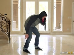 Amerikanisch, Blasen, Fesselspiele, Hundestellung, Handjob, Lecken, Muschi, Zug