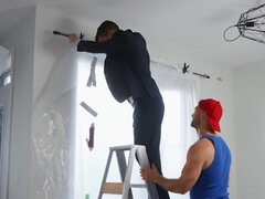 18 jaar, Grote lul, Bruinharig, Hondjeshouding, Hd, Spier, Realiteit, Speelgoed