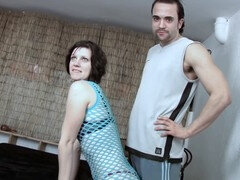 Leie, Blasen, Spermaladung, Französisch, Hd, Dürr, Jungendliche (18+), Titten