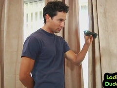 Asiatique, Nana, Bondage domination sadisme masochisme, Sucer une bite, Plantureuse, Femme dominatrice, Groupe, Chatte