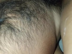 18 años, Culo grande, Pareja, Novia, Hd, Casero, Indio, Virgen