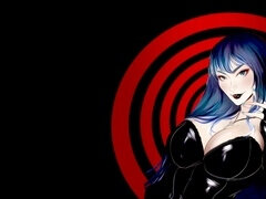 Amarrada, Erótico, Hembra, Dominacion femenina, Masturbación, Amante, Público, Atada