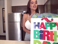 Tetas grandes, Pajear, Latina, Mamá, Natural, Orgasmo, Pov, Tatuaje