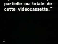 Anal, Francés