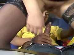 Madres para coger