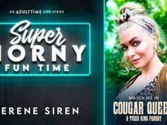 Klaffend, Handjob, Masturbation, Milf, Solo, Strümpfe, Netzkamera, Nass