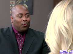 Tussi, Vollbusig, Hardcore