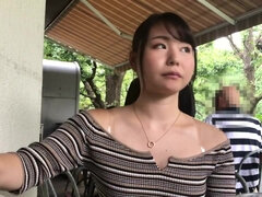素人, アジア人, お尻, デカパイ, フェティッシュ, 日本人, 自然山雀, オマンコ