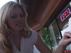 Fem's hot milf trailer by Hush Pass