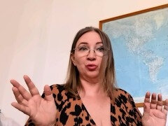 Leie, Paar, Riesig, Milf, Mutti, Pov, Taboo, Titten