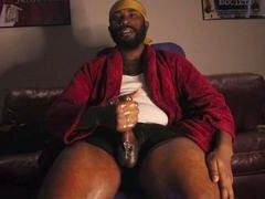 アフリカ人, アメリカ人, デカチン, 爸, 服従, ゲイ, ハメ撮り, 一人