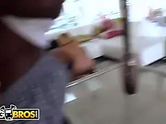 Anaal, Zwart, Dik, Hd, Interraciaal, Monster, Orgie, Schreeuwen