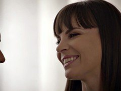 Anal, Ass, Blowjob, Brunette, Cheating, Hardcore, Stockings, Wife