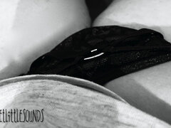 Erotic Audio In Audio Please Let Me Cum - Personal Submissive Female Edging Begging Whimpering Orgasm