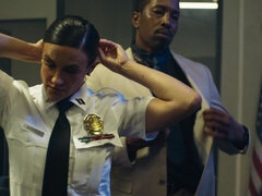 Большая жопа, Большой член, Большие сиськи, Минет, Собачьи, Черненькие, Вчетвером, Межрасовый секс