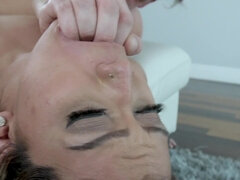 Corridas faciales, Sexo duro, Latina, Madres para coger
