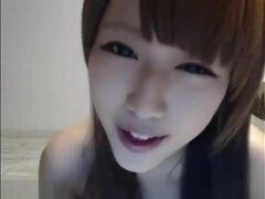 Asiatisch, Frau, Fetisch, Japanische massage, Solo