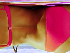 Bikini, Prominente