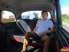 素人, お尻, 黒人, フェラチオ, 車, なめる, 熟年, 淫乱熟女