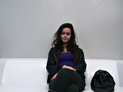 美女, ハードコア, 現実, ティーン