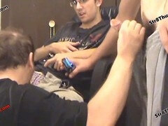 Kont, Homo, Anaal likken, Slaaf