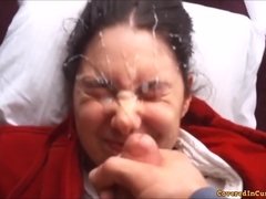 Amateur, Culo grande, Tetas grandes, Corridas faciales, Casero, Masturbación, Tetas, Esposa