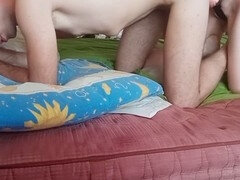 Amateur, Anal, Grosse bite, Femelle, Femme dominatrice, Fait maison, Maîtresse, Strapon