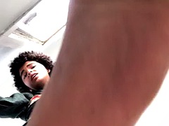素人, 美女, 足, フェティッシュ, 足フェチ, ハメ撮り, 一人