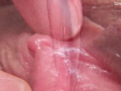 Asian, Japanese, Masturbation, Pussy, Solo