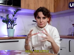 Wild Strip Poker Game Ends In